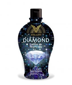 Lotion Solarium Velloti Model Diamond