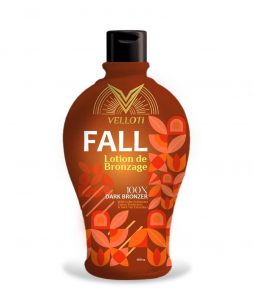 Lotion Solarium Velloti Model Fall