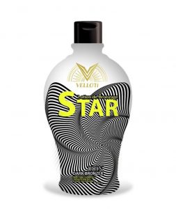 Lotion Solarium Velloti Model Star