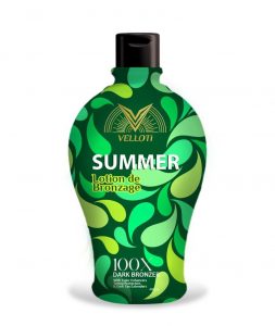 Lotion Solarium Velloti Model Summer